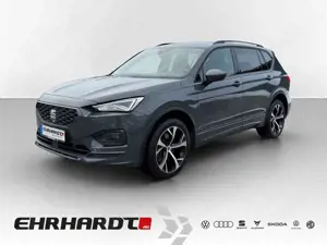 SEAT Tarraco 2.0 TSI DSG 4Drive FR 7 SITZE*AHK*LED*NAVI*VIRT...