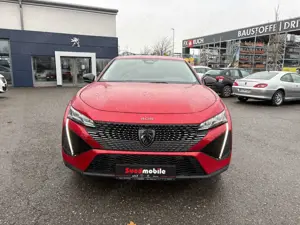 Peugeot 408 PureTech 130 EAT8 Allure Bild 2