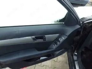 Mercedes-Benz C 220 T Special Edition Bild 5