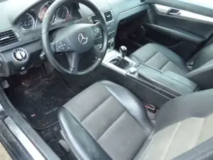 Mercedes-Benz C 220 T Special Edition Bild 4