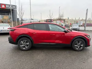 Peugeot 408 PureTech 130 EAT8 Allure Bild 4