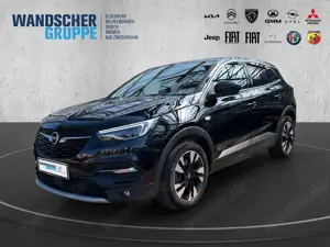 Opel Grandland Business Elegance Hybrid 225 Navi+Leder