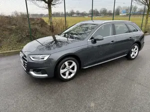 Audi A4 A4 Avant 40 TFSI, Virtual Cockpit, ACC, Navi
