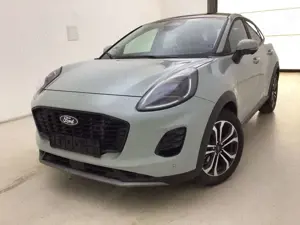 Ford Puma Titanium 1,0 EcoBoost*PANO*NAVI*ACC*WINTER-P*