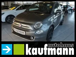 Fiat 500 500 1,0 MHD CLUB UCONNECT PDC KLIMAAUTOMATIK