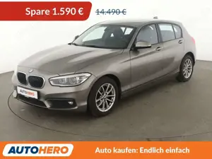 BMW 116 116i Advantage *NAVI*LED*TEMPO*PDC*SHZ*ALU*