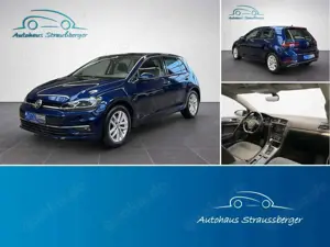 Volkswagen Golf VII Lim. Comfortline AHK 2ZK PANO LED