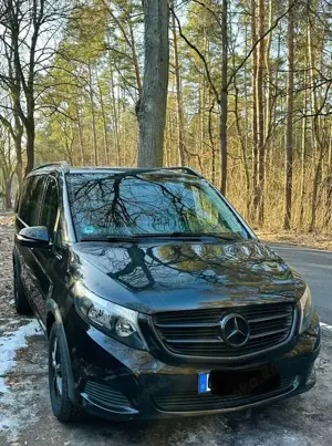 Mercedes-Benz V 220 V 220 (BlueTEC) d kompakt 7G-TRONIC