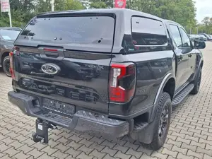 Ford Ranger Tremor Bilstein T-52 Hardtop AHK3,5t Np55t Lager Bild 5