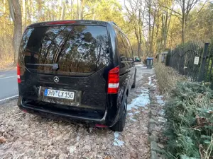 Mercedes-Benz V 220 V 220 (BlueTEC) d kompakt 7G-TRONIC TÜV NEU Bild 5