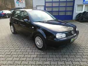Volkswagen Golf Automatik Highline 2Hand  Preis inkl Neu Tüv Bild 4