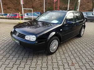 Volkswagen Golf Automatik Highline 2Hand  Preis inkl Neu Tüv Bild 1