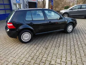 Volkswagen Golf Automatik Highline 2Hand  Preis inkl Neu Tüv Bild 5