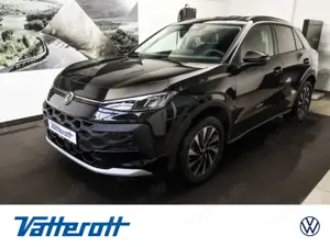 Volkswagen T-Roc 1.5 eTSI DSG Life AHK Navi Kamera Winter