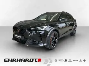 CUPRA Formentor 2.5 TSI DSG 4Drive VZ5 DCC MATRIX*AKEBONO*NAV*A...