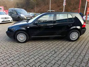 Volkswagen Golf Automatik Highline 2Hand  Preis inkl Neu Tüv Bild 3