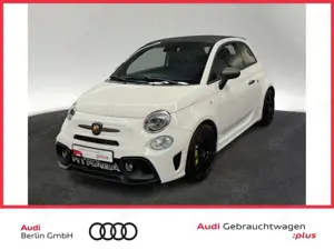 Abarth 695C ABARTH 695C Competizione Cabrio NAVI PDC