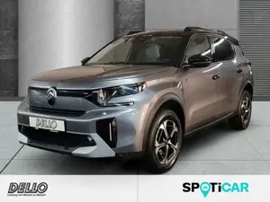 Citroen C3 Aircross MAX 11kw-Lader Winter-Paket Allwetter HeadUp-Displ