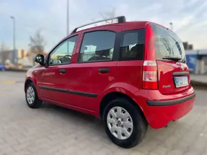 Fiat Panda Panda 1.2 Dynamic