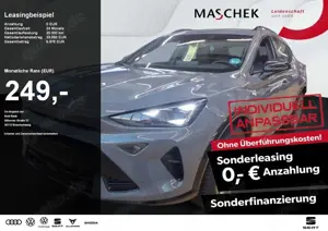 CUPRA Formentor Sonderleasing 1.5 eTSI Navi 360°View ACC Sitzh. Am