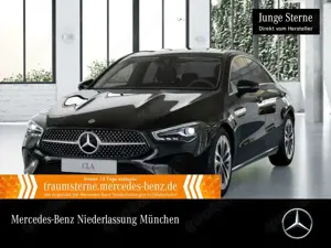 Mercedes-Benz CLA 180 PROGRESSIVE+LED+KAMERA+TOTW+7G