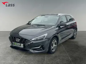 Hyundai i30 1.0 T-GDI Advantage +Smart+LED+Kamera+ Bild 2