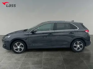 Hyundai i30 1.0 T-GDI Advantage +Smart+LED+Kamera+ Bild 3
