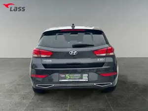 Hyundai i30 1.0 T-GDI Advantage +Smart+LED+Kamera+ Bild 5