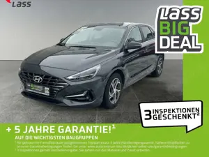 Hyundai i30 1.0 T-GDI Advantage +Smart+LED+Kamera+