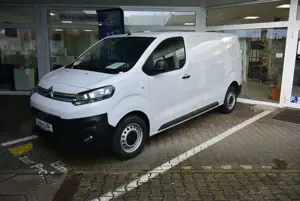 Citroen Jumpy