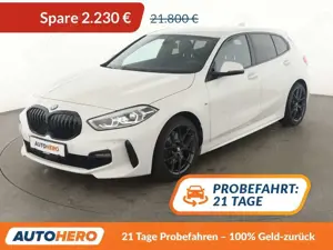 BMW 118 118i M Sport