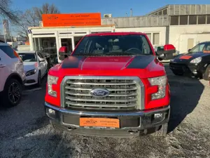 Ford F 150