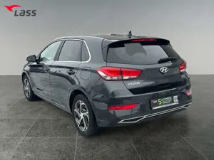 Hyundai i30 1.0 T-GDI Advantage +Smart+LED+Kamera+ Bild 4