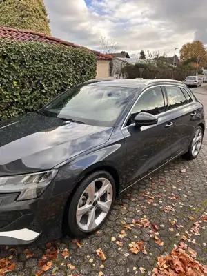 Audi A3 A3 35 TFSI Sportback S tronic advanced