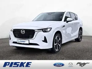 Mazda CX-60 Takumi PHEV AWD HUD AID LED PANO 360°