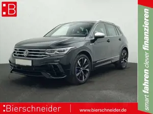 Volkswagen Tiguan 2.0 TSI DSG 4Mo. R AHK PANO DCC IQ-LIGHT SHZ Bild 1