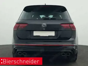 Volkswagen Tiguan 2.0 TSI DSG 4Mo. R AHK PANO DCC IQ-LIGHT SHZ Bild 4