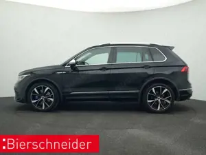 Volkswagen Tiguan 2.0 TSI DSG 4Mo. R AHK PANO DCC IQ-LIGHT SHZ Bild 2