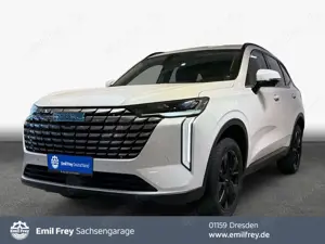 GWM Others Luxury 110 kW, 5-türig