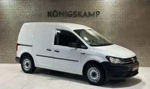 Volkswagen Caddy Nfz Kasten EcoProfi BMT * SHZ * PDC * AHK*