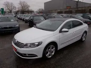 Volkswagen Passat CC 2.0 TDi, Navi Leder PanoDach BiXenon