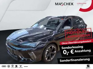 CUPRA Leon Sportstourer 1.5 eTSI Sonderleasing! Navi RearView