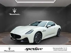 Maserati GranTurismo Modena *MY24*LED*AWD*Luftfahw.*