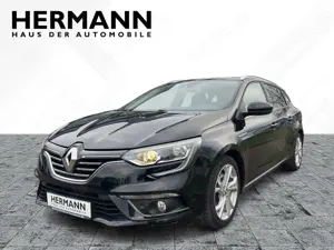 Renault Megane Grandtour 1.6 TCe 165 *BOSE*Navi*Kamera*