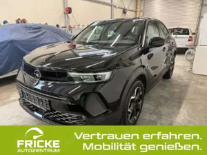 Opel Mokka Ultimate+Sitz-LenkradHzg+Navi+Kamera+IntelliLux Bild 3