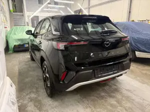 Opel Mokka Ultimate+Sitz-LenkradHzg+Navi+Kamera+IntelliLux Bild 5