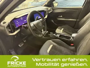 Opel Mokka Ultimate+Sitz-LenkradHzg+Navi+Kamera+IntelliLux Bild 2