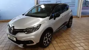 Renault Captur , von Privat 1.3 TCe 150 GPF (EURO 6d-TEMP) Intens