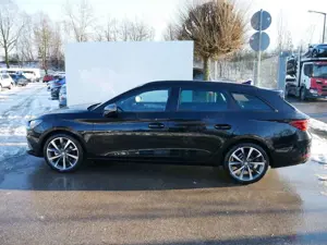 SEAT Leon Bild 5