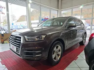 Audi Q7 3.0 TDI quattro+ATM 98500km+NAVI+KAMERA+